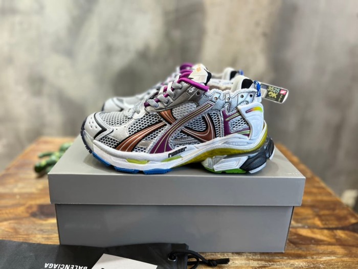 [plus-size shoes] 1:1 quality version Runner 7.5 Generation Sports Shoes 21 colors 28996207