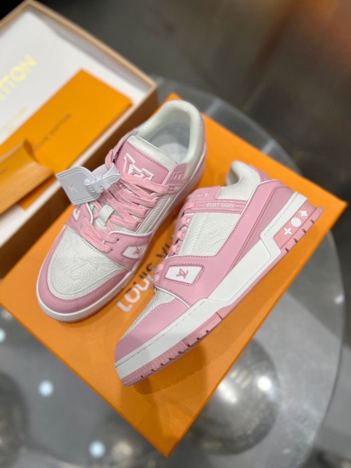 1:1 quality version Couple's Retro Basketball Shoes 4 colors