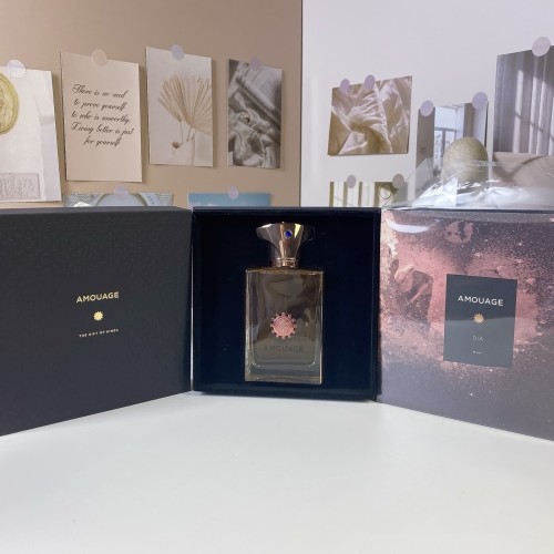 Amouage Dia Man Perfume, 2002 28925810