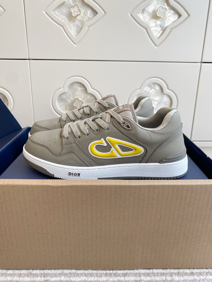 1:1 quality version 28367380 B57 Dribble Low-top Sports Shoes 7 colors