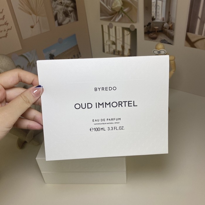 Byredo Oud Immortel Perfume,2010 28930519