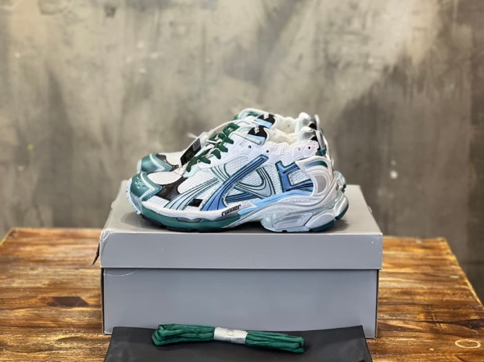 [plus-size shoes] 1:1 quality version Runner 7.5 Generation Sports Shoes 21 colors 28996207