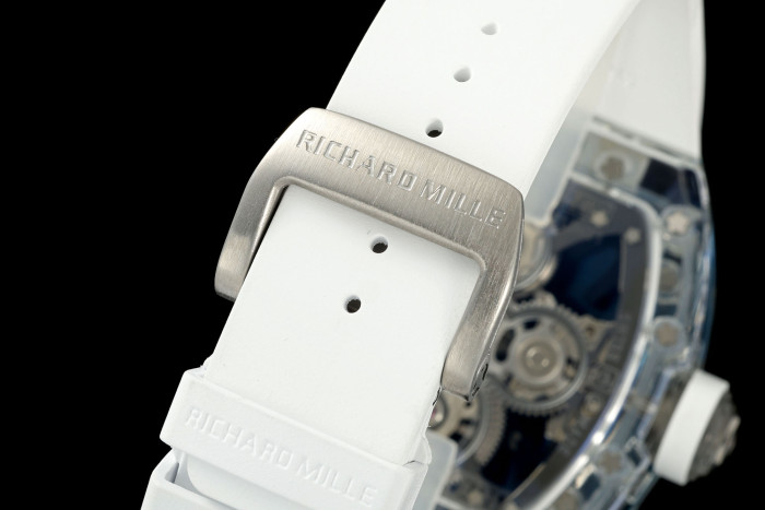 1:1 quality version Sapphire Crystal Tourbillon Watch 3 colors【Dial diameter：42mm 】28771541