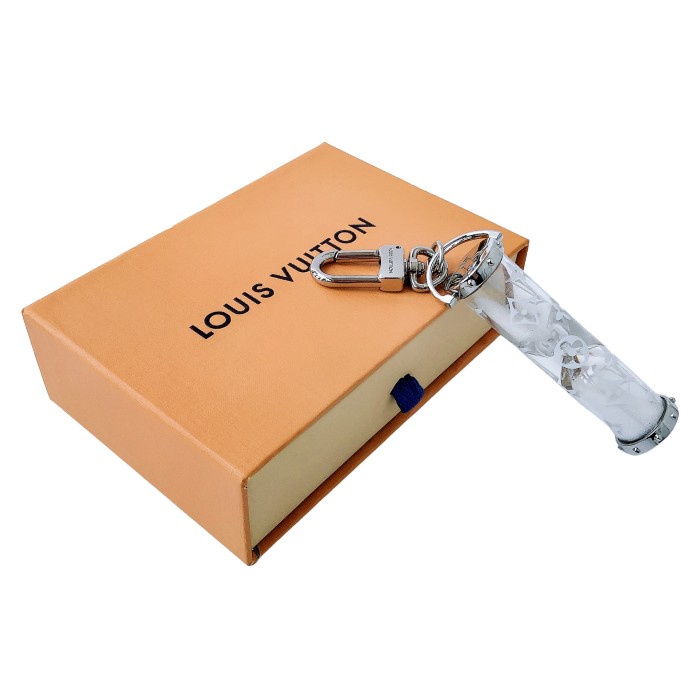 Hourglass Keychain 28692186