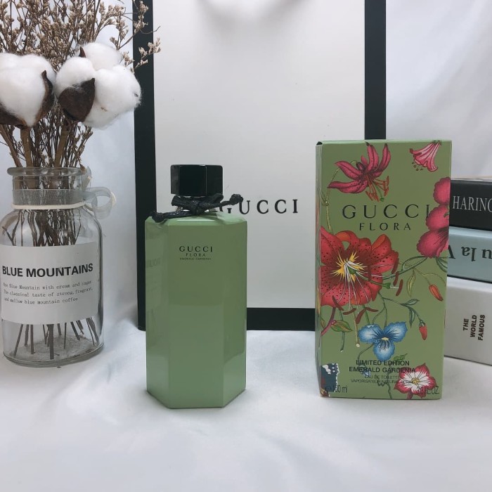Gucci Avocado Floral Dance Eau de Parfum