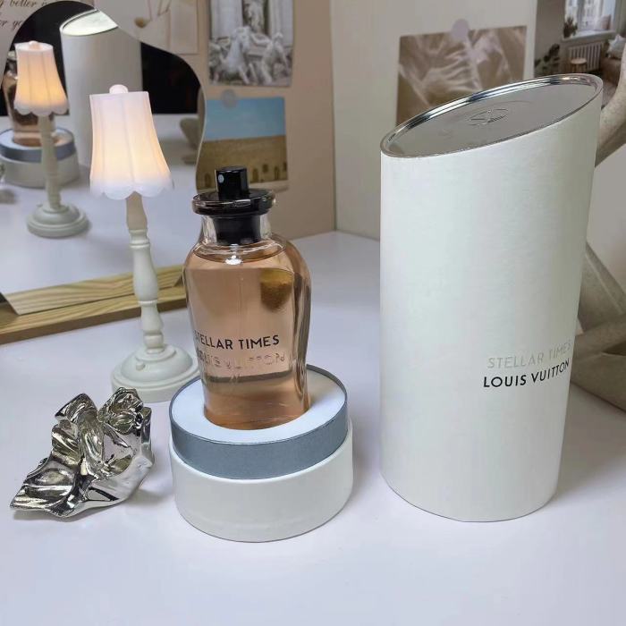 Louis Vuitton New Unisex Fragrance Collection Stellar Times Eau de Parfum 28930303