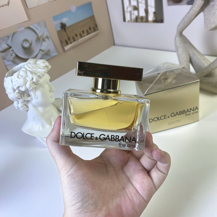 Dolce & Gabbana The One Women's Perfume 28673441