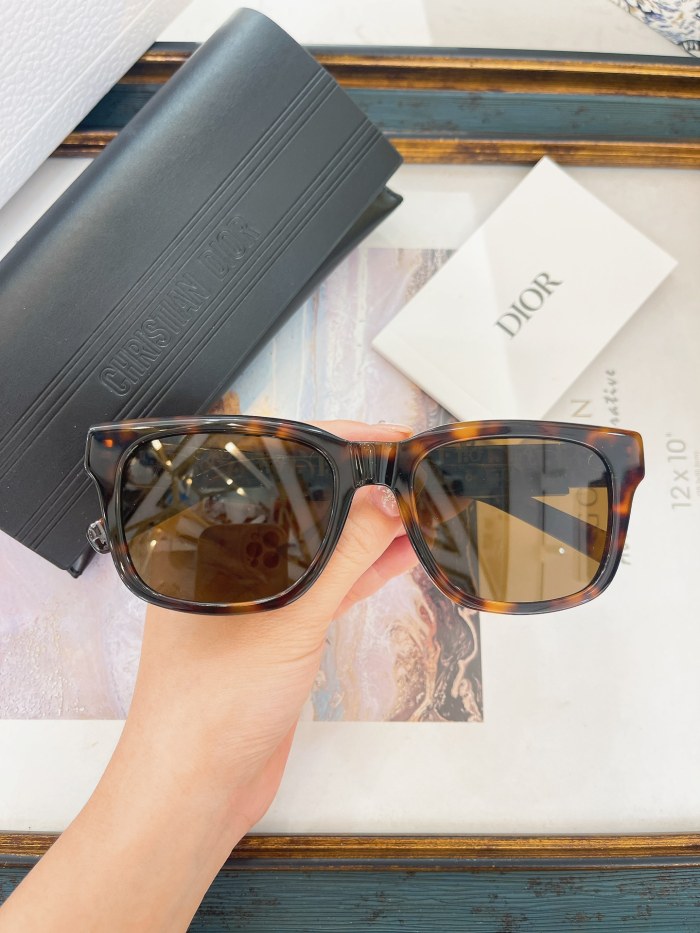 1:1 quality version B23 S1I Glasses 11 colors 28694002