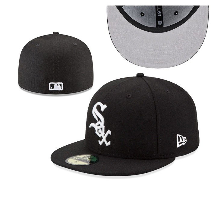 MLB World Series NY 3D Embroidered Baseball Cap 49 colors 28550385