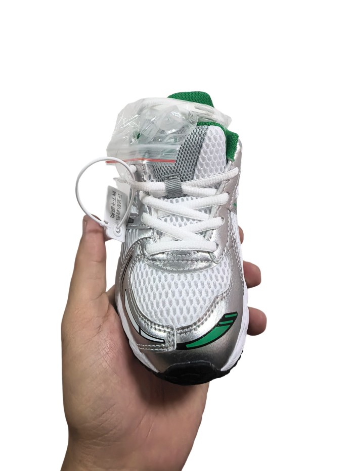 AC Gel-Kayano 12.1 Lace-up Shoes for Kids 9 colors 29001618