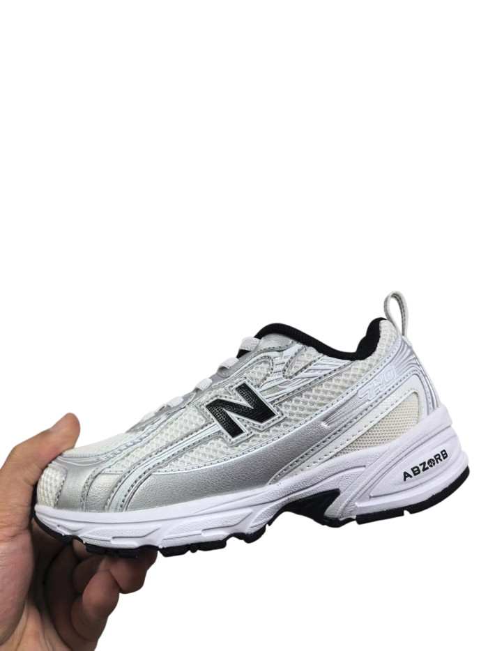 740 Style Breathable Mesh Retro Dad Sneakers for Kids 20 colors 29010987