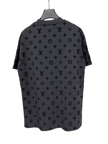 1:1 quality version Velcro symbol pocket T-shirt 28964439