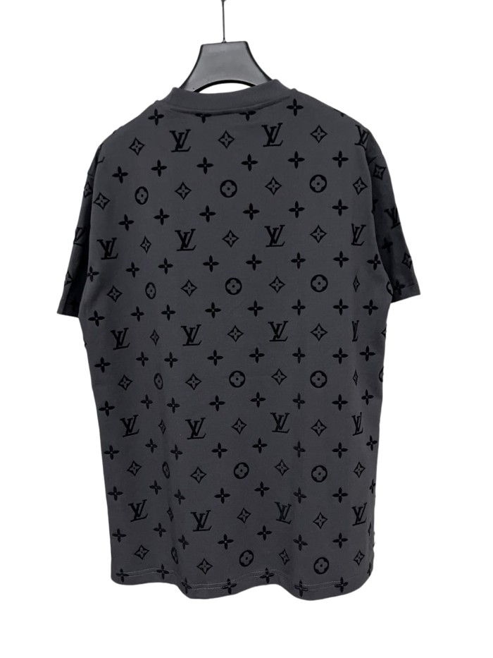 1:1 quality version Velcro symbol pocket T-shirt 28964439
