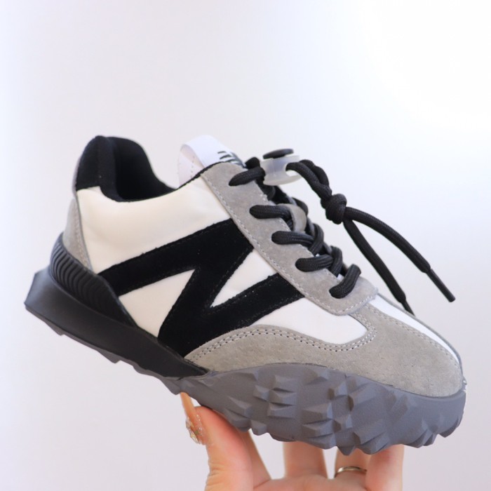 NB XC72 Anti-Slip Retro Jogging Shoes for Kids 8 colors 289988650