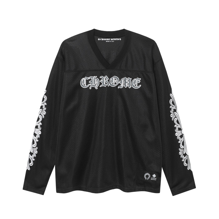 Mesh Flower Arm Hockey Jersey Sett 5 colors