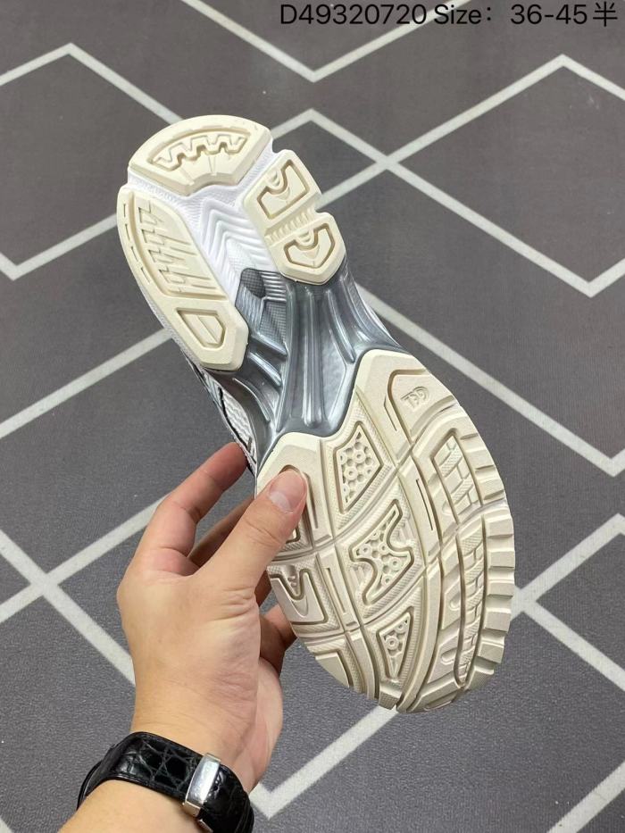 AC GEL‑KAYANO 14 Retro Running Shoes 30 colors 28977661