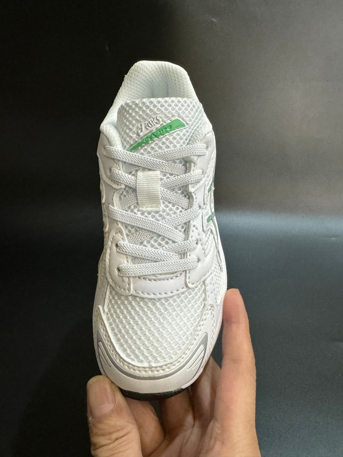 AC Elastic Band Retro Sports Shoes for Kids 9 colors 29001617