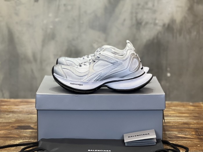 1:1 quality version Loop Road Circuit Series Low Top Retro Running Shoes 8 colors