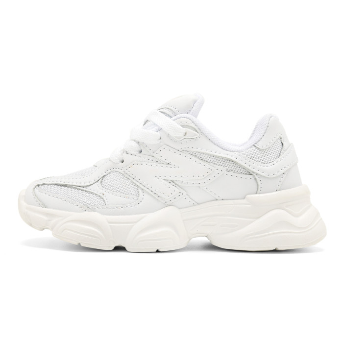 9060 Mesh Chunky Sneakers Retro Dad Shoes for Kids 20 colors 29017888