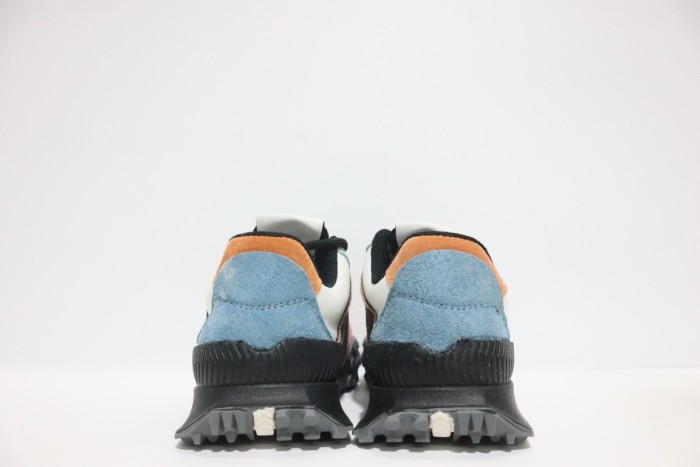 NB XC72 Anti-Slip Retro Jogging Shoes for Kids 8 colors 289988650