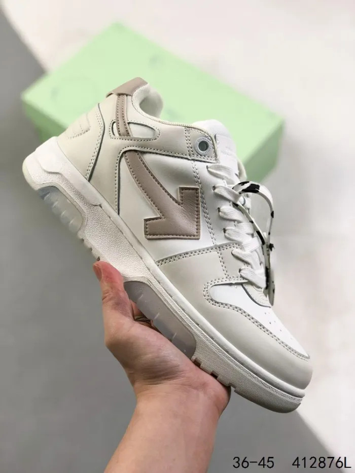 [buy more save more]High street Big Arrow trend sneakers 14 colors