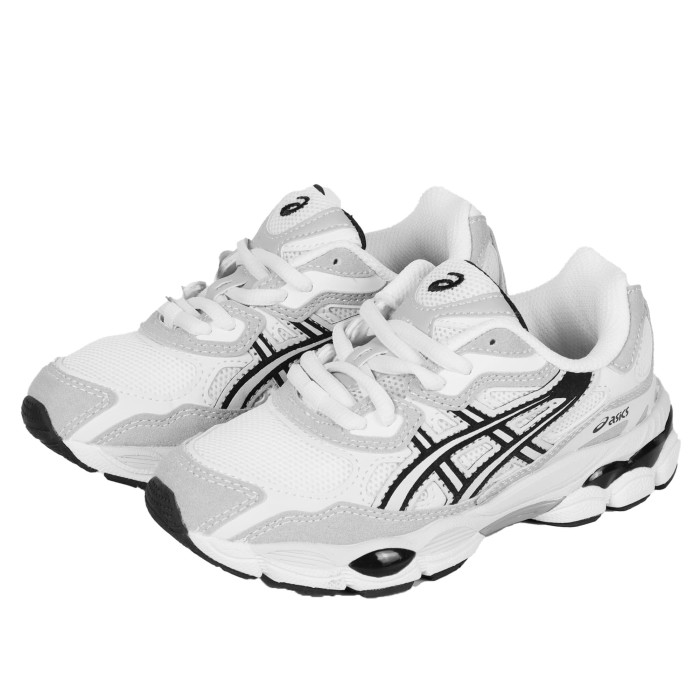 AC Tiger Gel-NYC Parent-child Shoes for Kids 12 colors 29006172