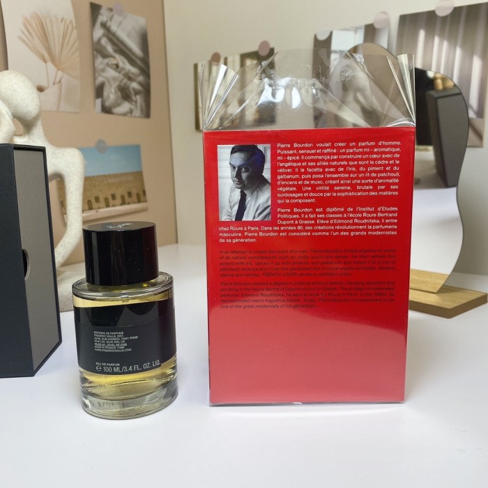 Frederic Malle French Lover Parfum,2007 28929594