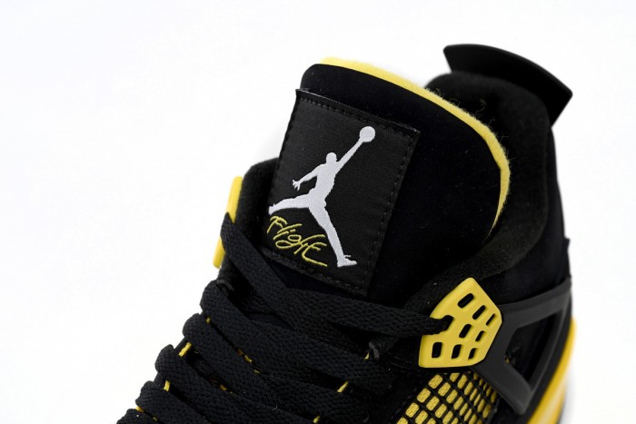 ［plus-size shoes]@j4 Retro Thunder (2023) DH6927-017