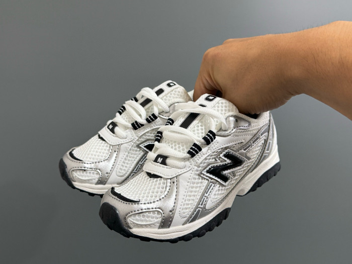 204 Shoelace Buckle Mesh Dad Shoes for Kids 8 colors 28998864