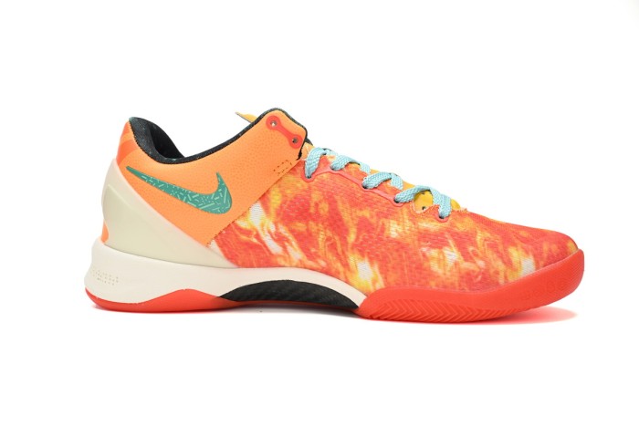 N Kobe 8 System GC All Star Extraterrestrial 587580-800