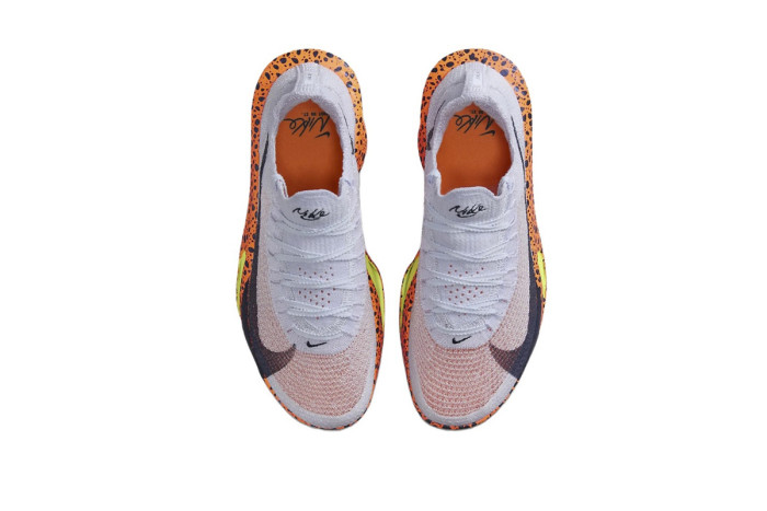 N Air Zoom Alphafly Next% 3 Electric Pack Olympic Safari FN7672-900