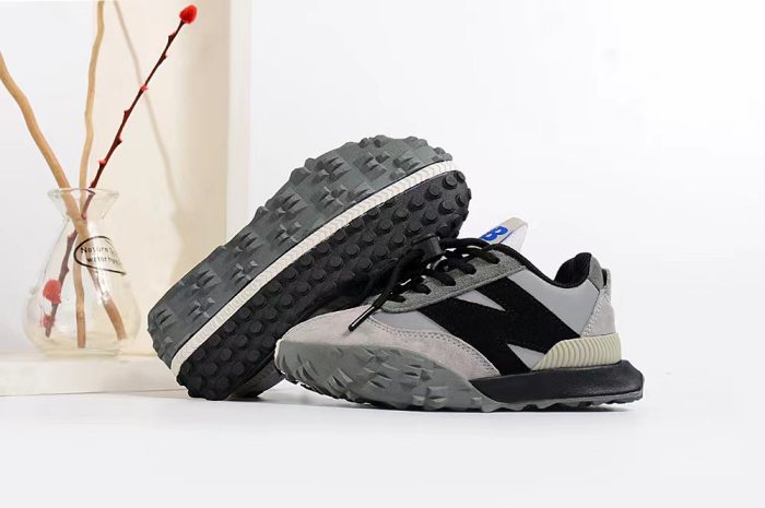NB XC72 Anti-Slip Retro Athletic Shoes for Kids 6 colors 28998851