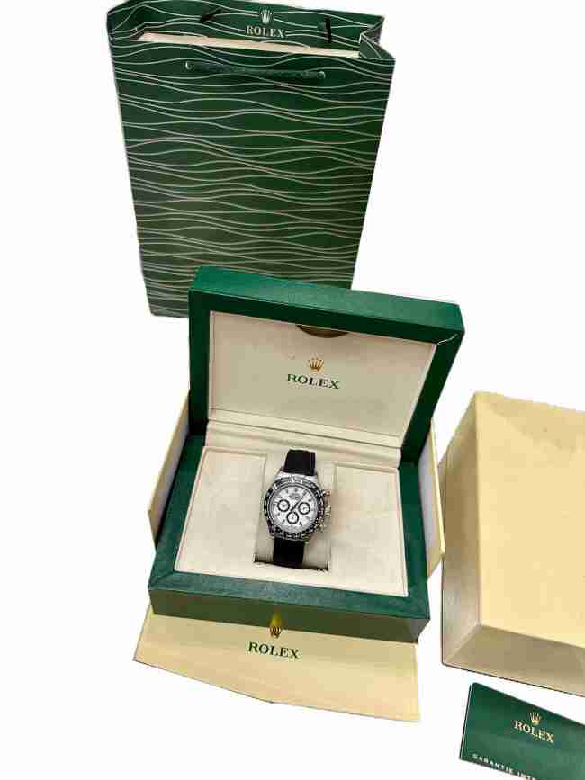 Mechanical Movement Ceramic Bezel Watch【Dial diameter:40mm 】28763015