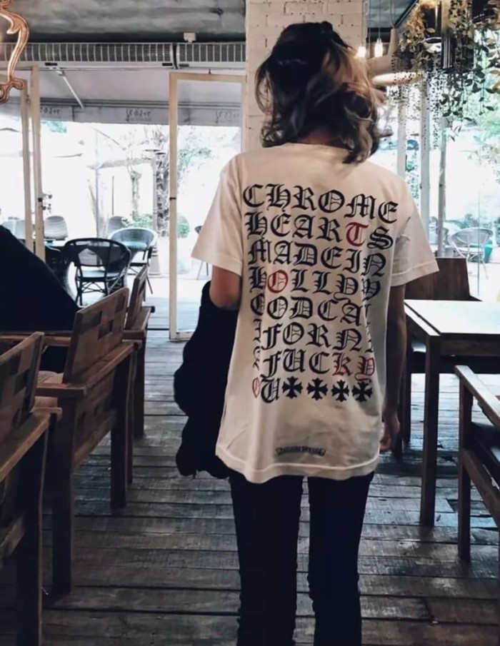 1:1 quality version Tokyo Limited Back Sanskrit All-over Print Tee 2 colors 29045261