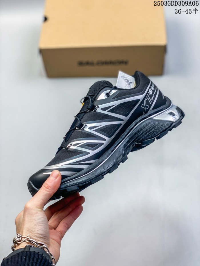 27895108 Outdoor Trail Running Shoes 2 colors