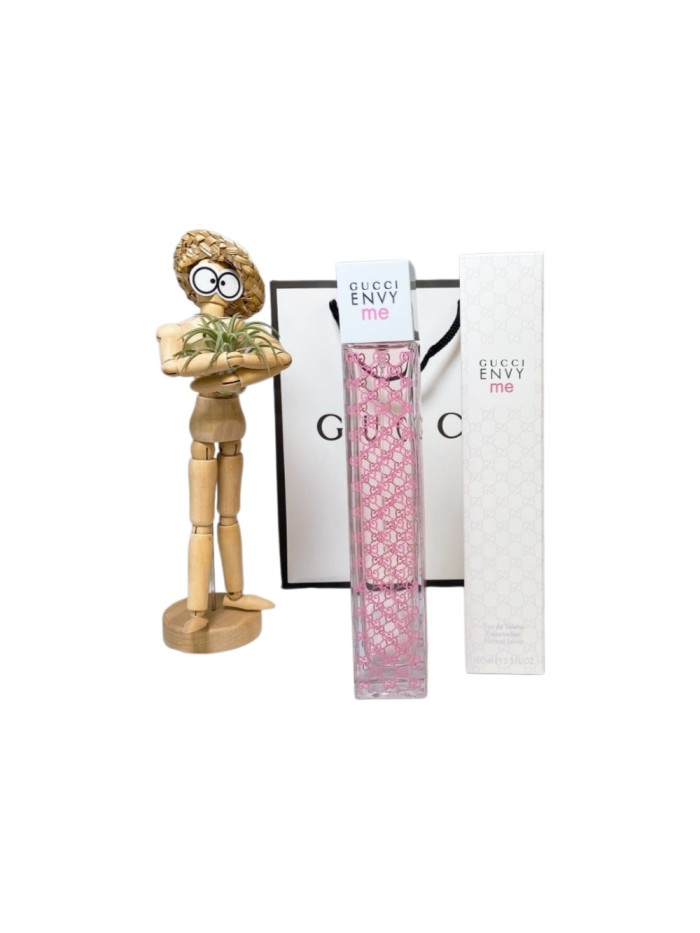 Gucci Jealousy Eau de Toilette Femme