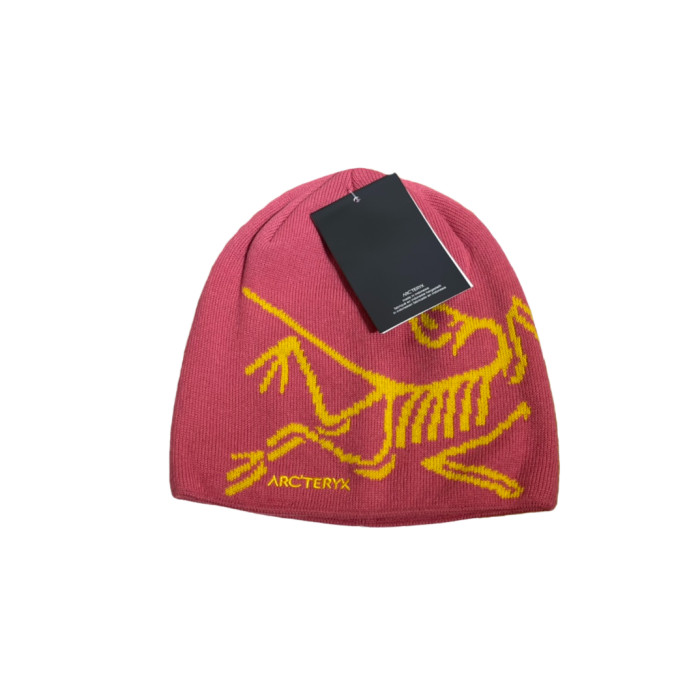 Embroidered Flat-Brim Beanie 13 colors 28746602