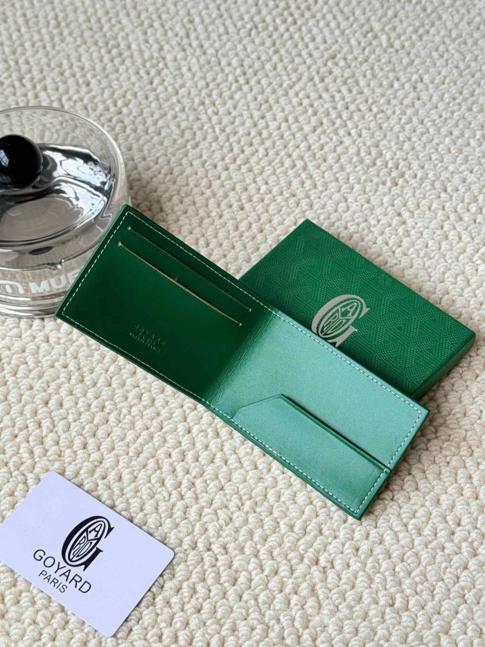Canvas & Genuine Leather Multi-Purpose Coin Purse and Card Holder 8 colors 29092413