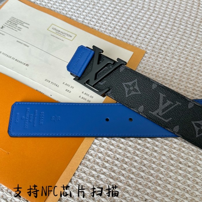 1:1 quality version 28199688 Vintage Buckle Belt 8 colors
