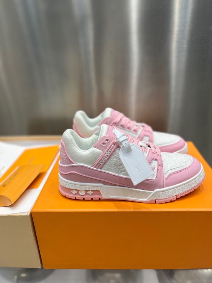 1:1 quality version Couple's Retro Basketball Shoes 4 colors