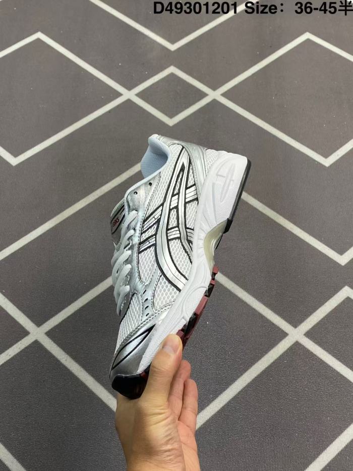 AC GEL‑KAYANO 14 Retro Running Shoes 30 colors 28977661