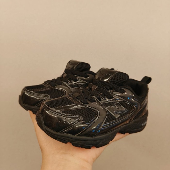NB530 Elastic Band Jogging Shoes for Kids 24 colors 28998855