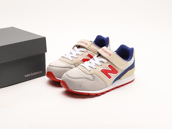 NB996 Hook & Loop Jogging Shoes for Kids 26 colors 28998858