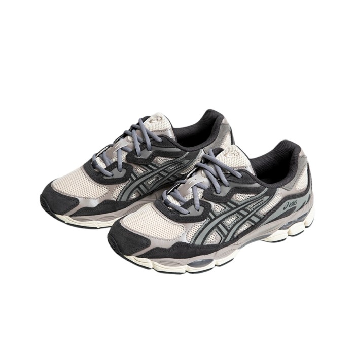 [plus-size shoes] AC GEL-NYC Millennium Retro Running Shoes 21 colors 28959714