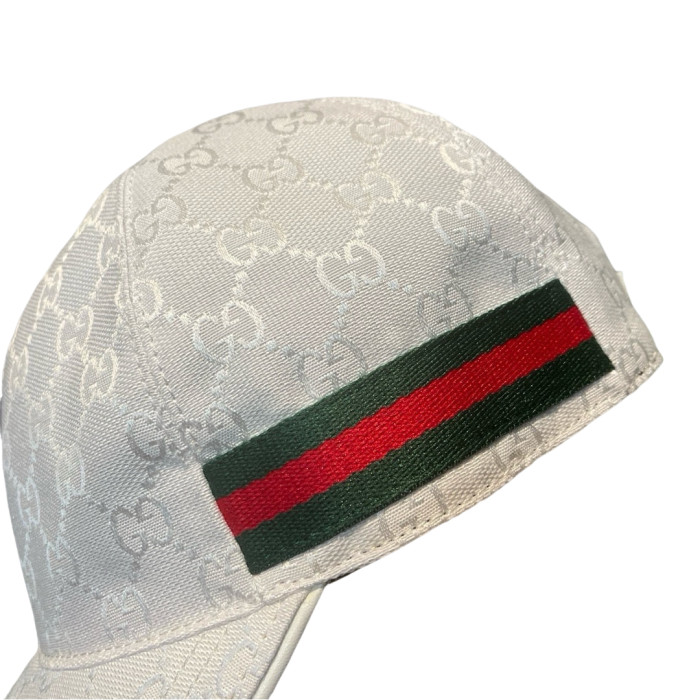 1:1 quality version  27963014 Classic Canvas Baseball Cap 5 colors