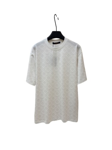 1:1 quality version All-Over Vintage Print Tee 28903016