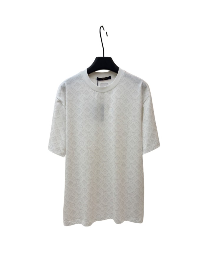 1:1 quality version All-Over Vintage Print Tee 28903016