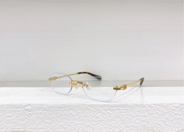 1:1 quality version Frameless Glasses 7 colors 28493349