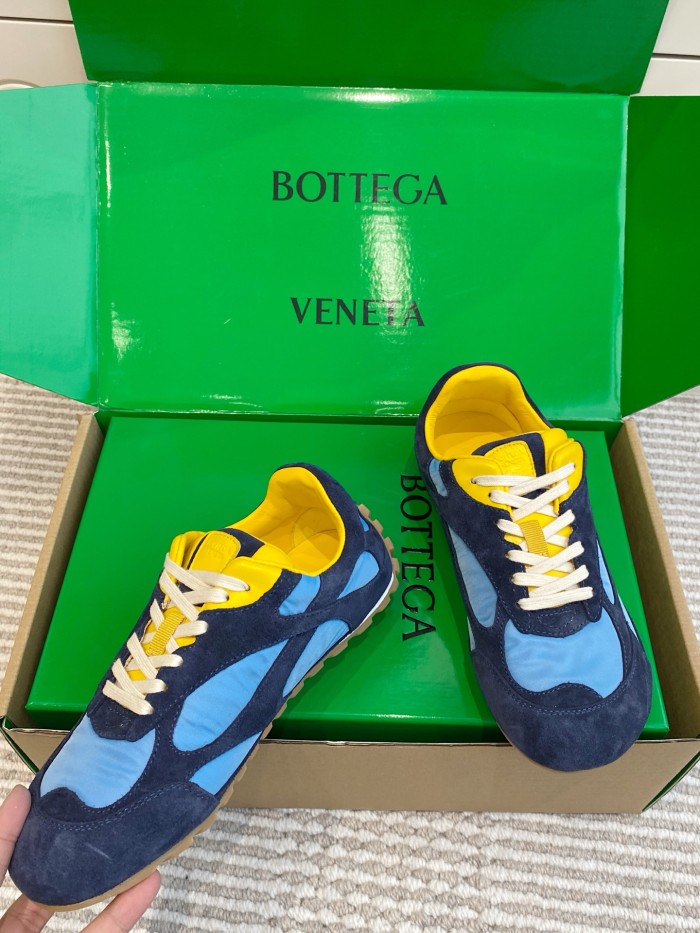 1:1 quality version 28165918 Suede Vintage Sneakers 4 colors