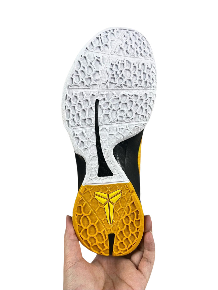 [plus-size shoes]27890972 N Zoom  Kobe 6 Basketball Shoes 5 colors